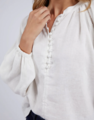 Foxwood Corsica Blouse