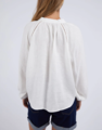 Foxwood Corsica Blouse