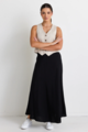 Re:Union Lagos Bias Maxi Skirt