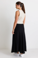 Re:Union Lagos Bias Maxi Skirt