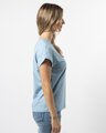 Stella + Gemma Cuff Sleeve T-Shirt