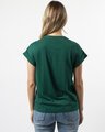 Stella + Gemma Cuff Sleeve T-Shirt