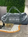 Country Road Heritage Zip Canvas Tote