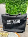 Country Road Printed Heritage Shopper