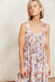 Eb & Ive Seraphic Tank Dress