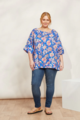 Eb & Ive Seraphic Relaxed Top