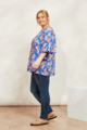 Eb & Ive Seraphic Relaxed Top