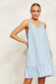 Eb & Ive Sojourn Tank Dress