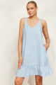 Eb & Ive Sojourn Tank Dress