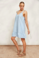 Eb & Ive Sojourn Tank Dress