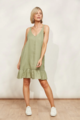 Eb & Ive Sojourn Tank Dress