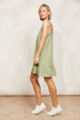 Eb & Ive Sojourn Tank Dress