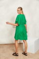 Eb & Ive Halcyon Tie Dress