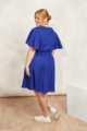 Eb & Ive Halcyon Tie Dress