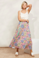 Eb & Ive La Mer Skirt