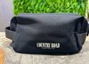 Country Road Heritage Cotton Wash Bag