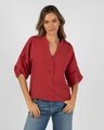 Humidity Ambrosia Blouse