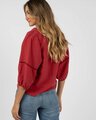 Humidity Ambrosia Blouse