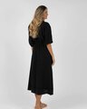 Humidity Ambrosia Midi Dress