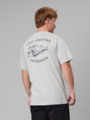 Just Another Fisherman Snapper Logo Tee