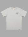 Just Another Fisherman Snapper Logo Tee