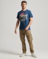 Superdry Japanese VL Graphic Tee