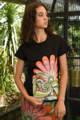 Coop Flower Time Tee