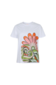 Coop Flower Time Tee