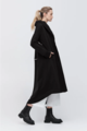 Taylor Wave Coat