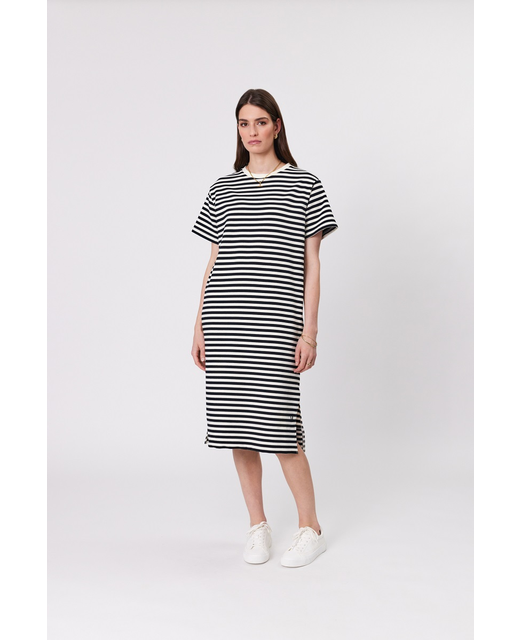 Marlow Weekday Midi Dress