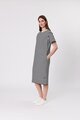 Marlow Weekday Midi Dress