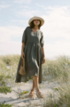 Marlow Sundance Maxi Dress