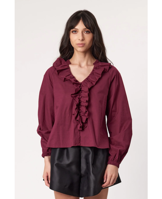 Remain Lucia Blouse