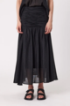 Remain Fallon Maxi Skirt