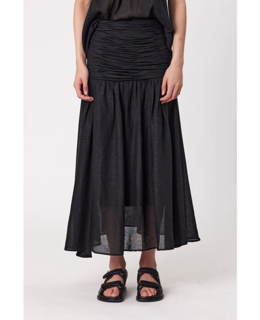 Remain Fallon Maxi Skirt