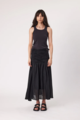 Remain Fallon Maxi Skirt