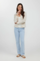 Humidity Bella Linen Jacket