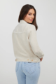 Humidity Bella Linen Jacket