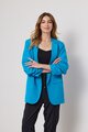 Duo Bodhi Linen Blazer