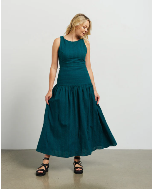 Et Alia Mila Maxi Dress