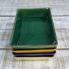 Epicure Large Rectangular Baker Tray