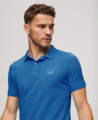 Superdry Vintage Destroy Polo