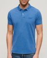 Superdry Vintage Destroy Polo