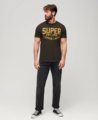 Superdry Copper Label Workwear Tee