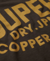 Superdry Copper Label Workwear Tee