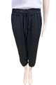 Memo Draped Cuff Detail Pant