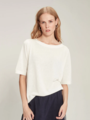 Sills Alvaro Knit Tee