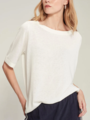 Sills Alvaro Knit Tee