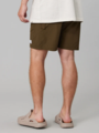 Crewman Shorts