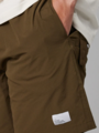 Crewman Shorts